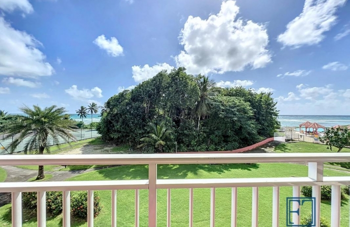 Vente Appartement 33.39m&sup2; 1 pi&#232;ce Saint François