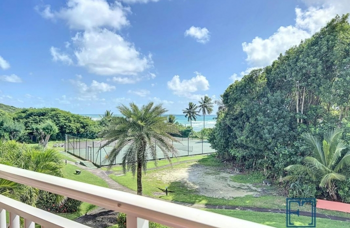 Vente Appartement 33.39m&sup2; 1 pi&#232;ce Saint François