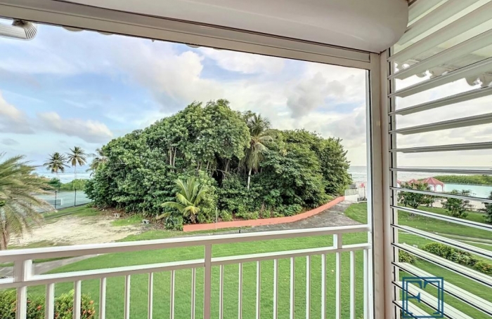 Vente Appartement 33.39m&sup2; 1 pi&#232;ce Saint François