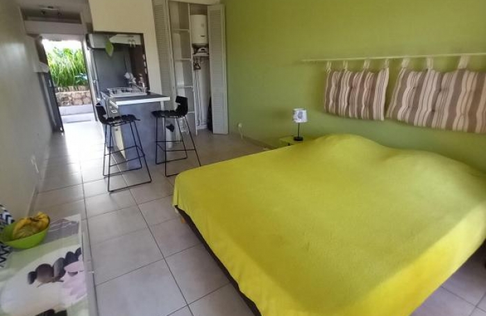 Location Appartement 97190