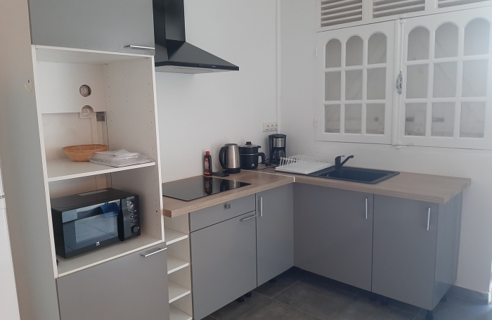 Location Appartement 97129