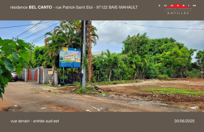 Bel appartement 3 pièces au dernier étage - Adresse recherchée