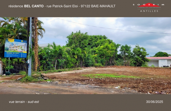 Bel appartement 3 pièces au dernier étage - Adresse recherchée