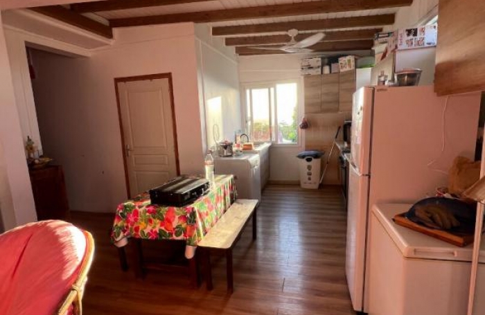 Vente Immeuble 250m&sup2; 13 pi&#232;ces Basse-Terre