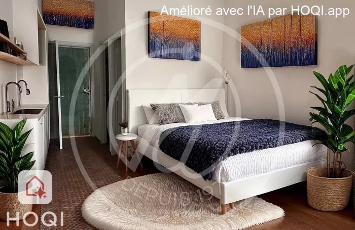 Vente Appartement 97118