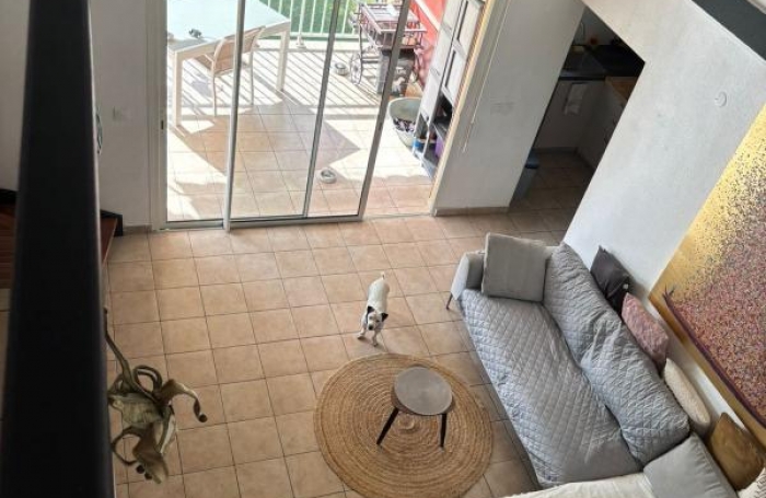 Vente Appartement 79.53m&sup2; 4 pi&#232;ces Petit-Bourg