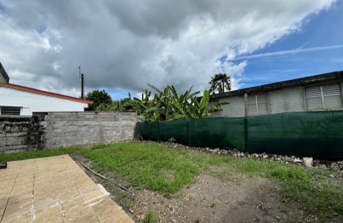 Maison individuelle de type quatre - Longfort Immobilier