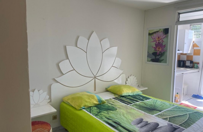 Vente Appartement 97118