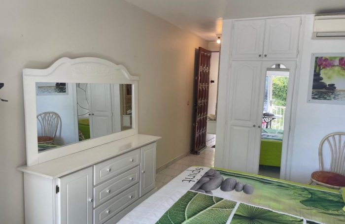 Vente Appartement 22m&sup2; 1 pièce Saint Fran&ccedil;ois