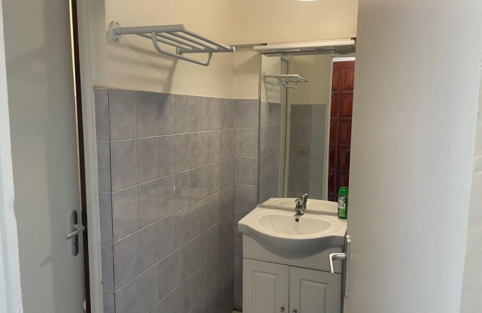 Vente Appartement 22m&sup2; 1 pièce Saint Fran&ccedil;ois