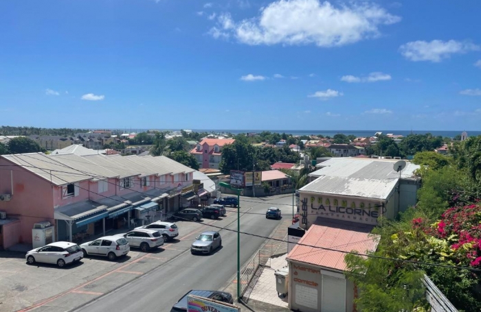 Vente Appartement 22m&sup2; 1 pièce Saint Fran&ccedil;ois