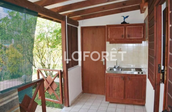 Vente Maison 100m² 6 pièces Goyave