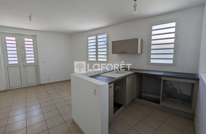 Vente Maison 160m² 7 pièces Terre de Haut