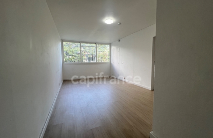 Vente Appartement 51m&sup2; 3 pi&#232;ces Les Abymes