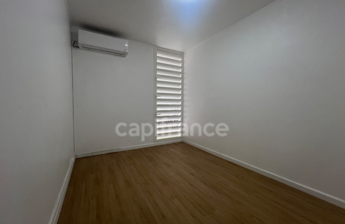 Vente Appartement 51m&sup2; 3 pi&#232;ces Les Abymes