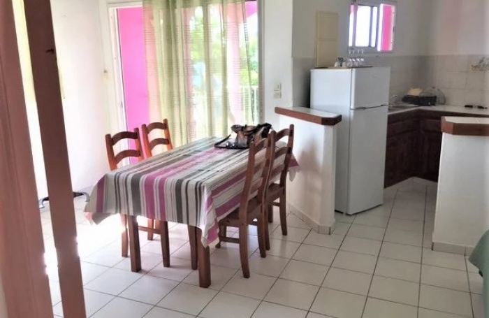 Location Appartement 97190