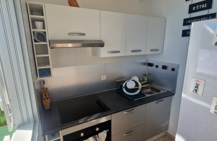 Location Maison 32m&sup2; 2 pi&#232;ces Morne à l'eau