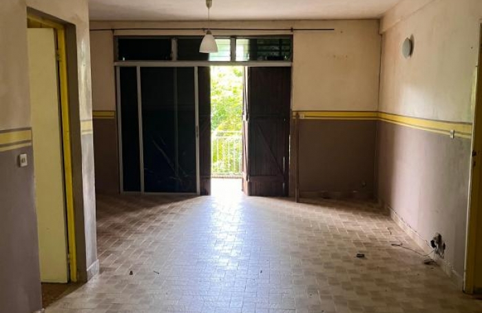 Vente Maison 100m&sup2; 5 pi&#232;ces Gosier