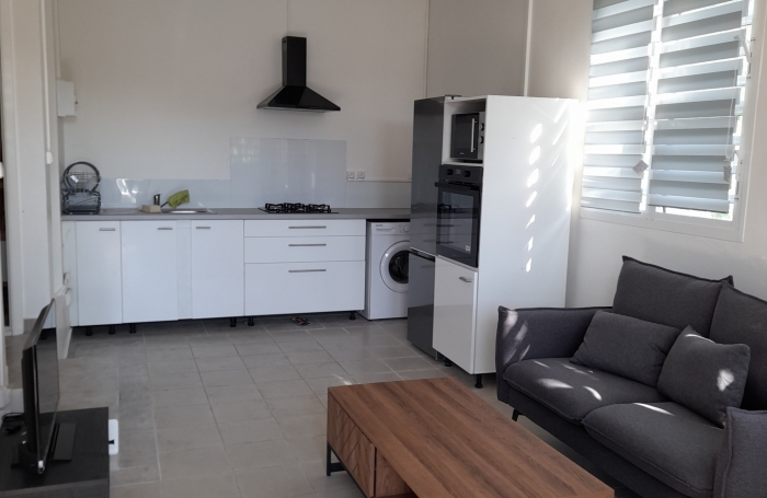 Location Appartement 97120