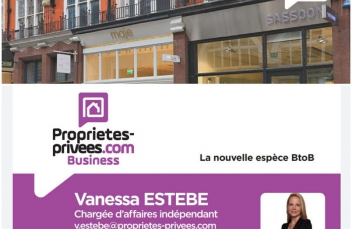 Location Bureaux 76m&sup2; Les Abymes