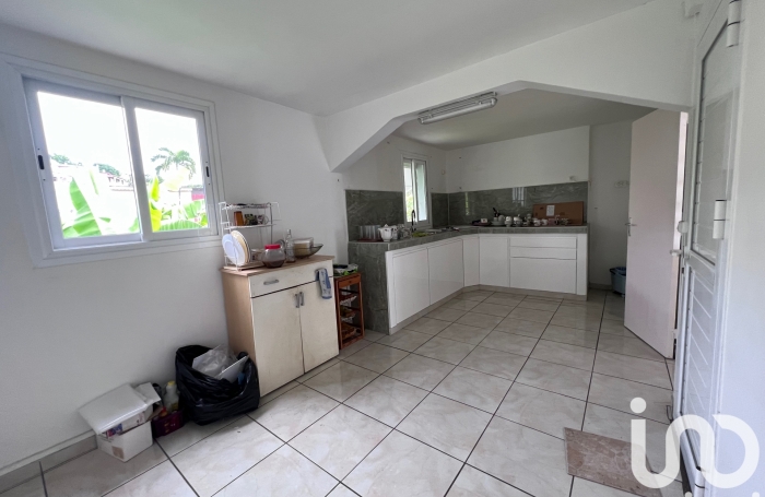 Vente Maison 146m&sup2; 7 pi&#232;ces Baillif