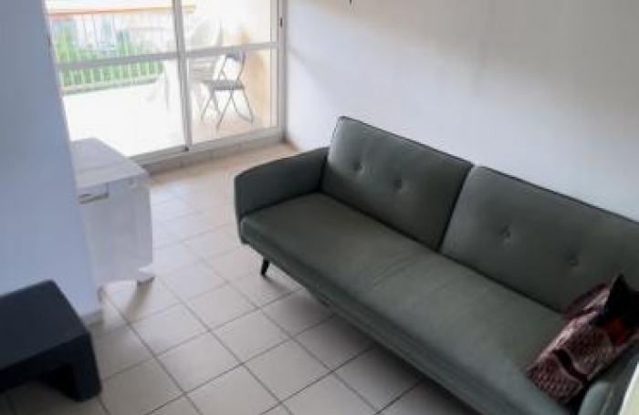 Location Appartement 97118