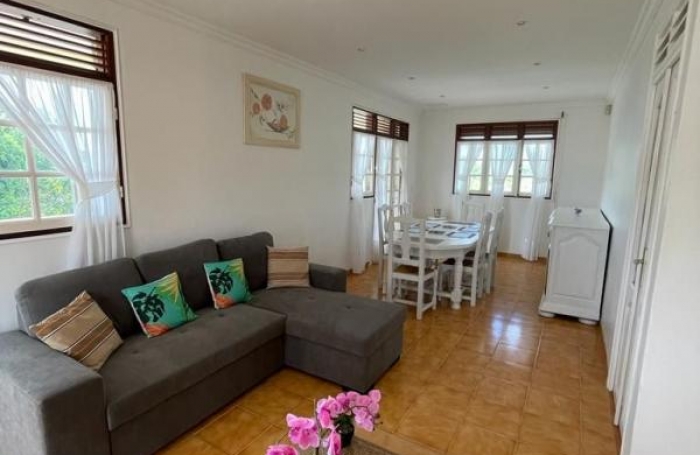 Location Maison 97190