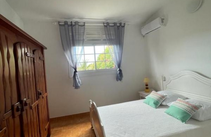 Location Maison 130m&sup2; 5 pi&#232;ces Gosier