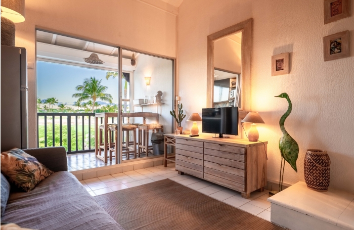 Exclusivité. Superbe Appartement Duplex avec Vue Golf