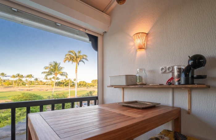 Exclusivité. Superbe Appartement Duplex avec Vue Golf