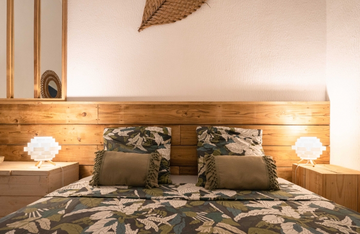 Exclusivité. Superbe Appartement Duplex avec Vue Golf