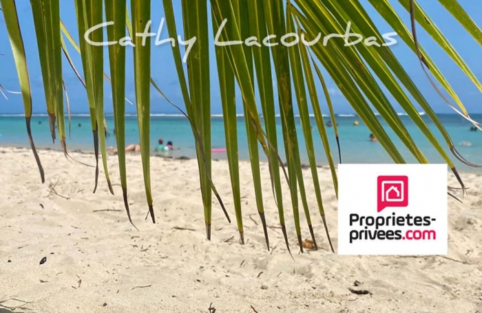 Vente Local commercial 402m&sup2; Deshaies