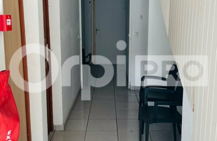 A VENDRE - Immeuble de rapport - Basse Terre