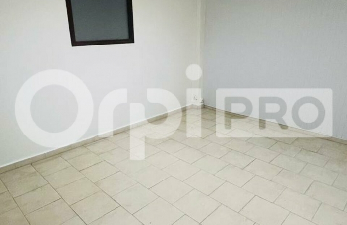 A VENDRE - Immeuble de rapport - Basse Terre