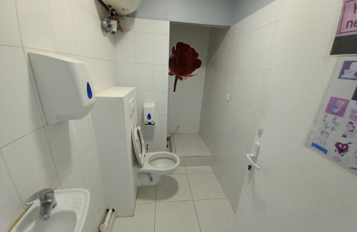 Location Bureaux 160m² Baie Mahault