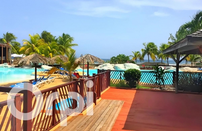 Vente Appartement 25.17m&sup2; 1 pièce Saint Fran&ccedil;ois