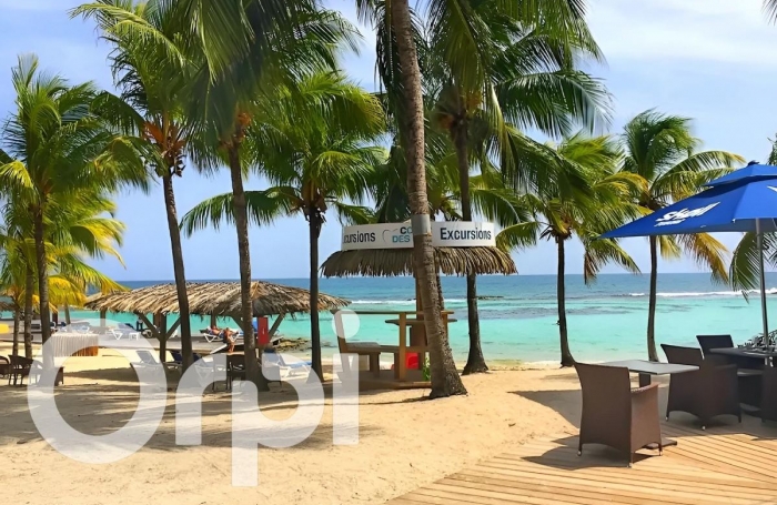 Vente Appartement 25.17m&sup2; 1 pièce Saint Fran&ccedil;ois