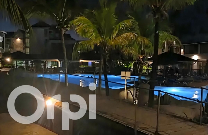 Vente Appartement 25.17m&sup2; 1 pièce Saint Fran&ccedil;ois