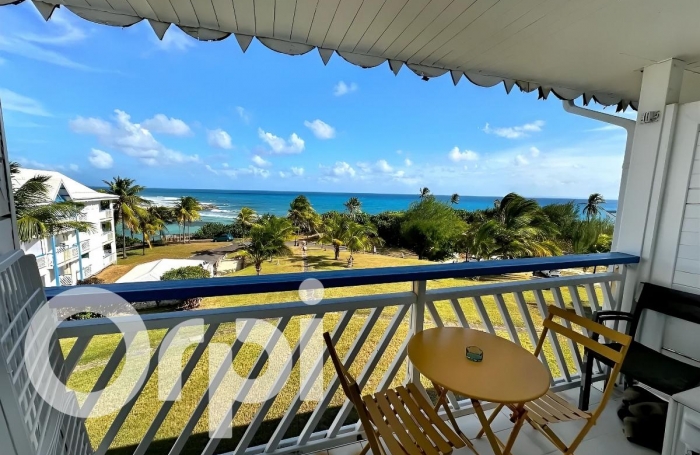 Vente Appartement 25.17m&sup2; 1 pièce Saint Fran&ccedil;ois