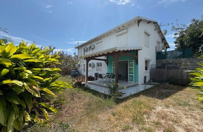 Location Appartement 97118