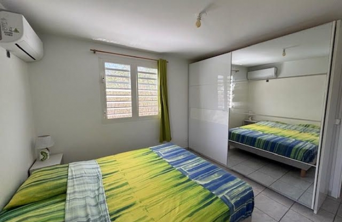 Location Appartement 54m&sup2; 3 pi&#232;ces Saint François
