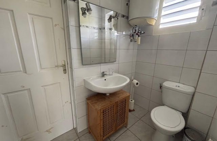 Location Appartement 54m&sup2; 3 pi&#232;ces Saint François