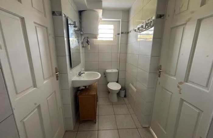 Location Appartement 54m&sup2; 3 pi&#232;ces Saint François