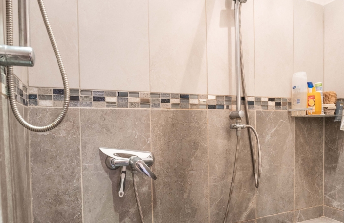 Beau T3 en duplex   Centre Marina, résidence sécurisée avec piscine