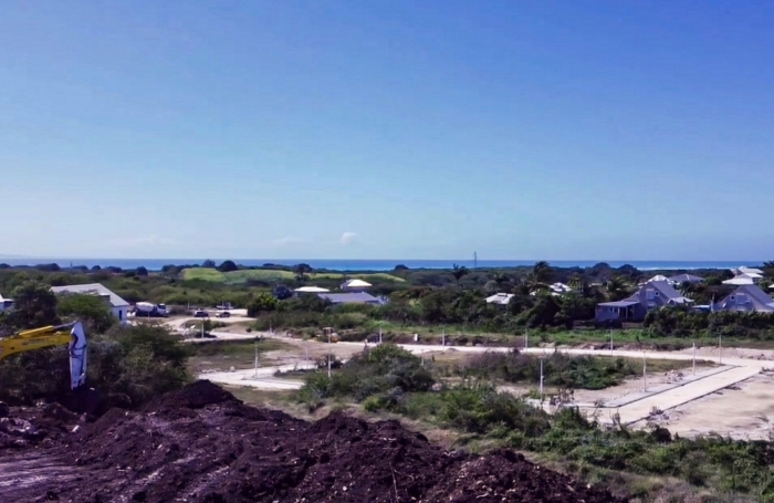 Vente Appartement 97180