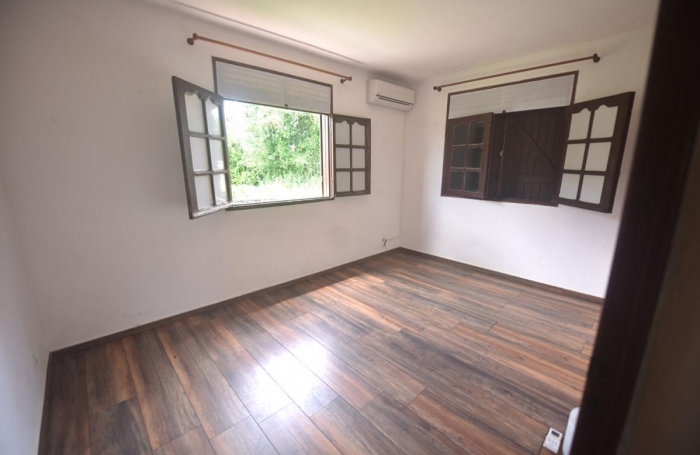 Vente Maison 236m&sup2; 7 pi&#232;ces Morne à l'eau