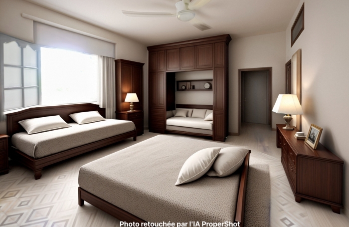 Vente Maison 236m&sup2; 7 pi&#232;ces Morne à l'eau