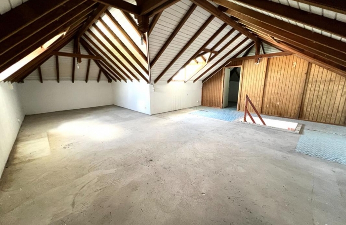 Vente Maison 236m&sup2; 7 pi&#232;ces Morne à l'eau