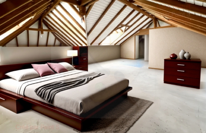 Vente Maison 236m&sup2; 7 pi&#232;ces Morne à l'eau