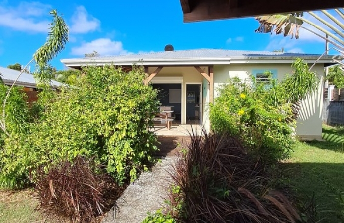 Vente Maison 51m&sup2; 3 pi&#232;ces Sainte Anne